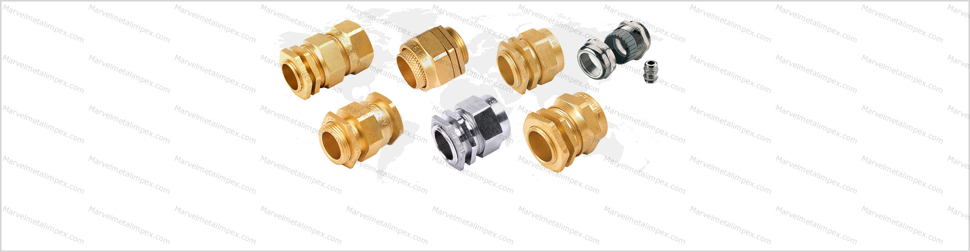 Cable Glands