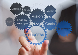 Our Vision